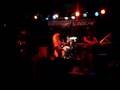 The Silents "Dream On Empty"