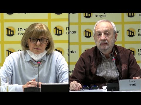 Ljudska prava u Srbiji su pod velikim pritiskom vlasti