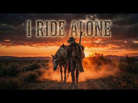 I Ride Alone