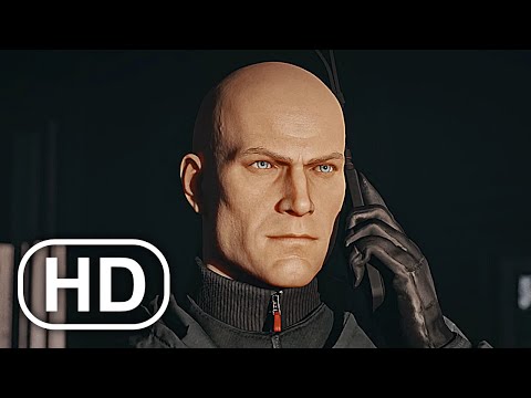 HITMAN 3 Ending & Secret Ending