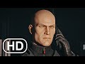 HITMAN 3 Ending Secret Ending