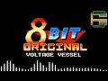Voltage Vessel by Daku