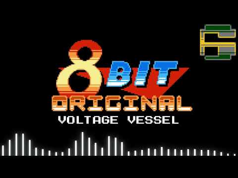 Voltage Vessel