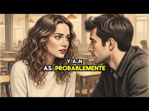 Fingí ser el marido de una completa desconocida, solo para espantar a un acosador. Y lo más loco es.