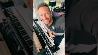 Download lagu Chris Martin - Higher Power Duet on Tiktok mp3