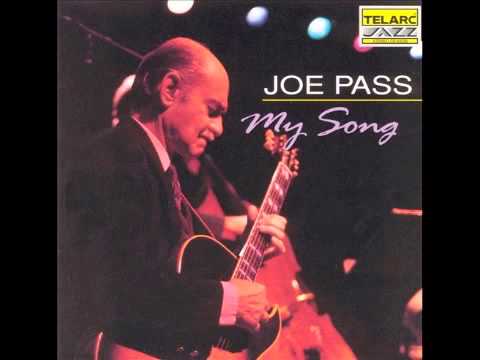 Joe Pass - The Duke