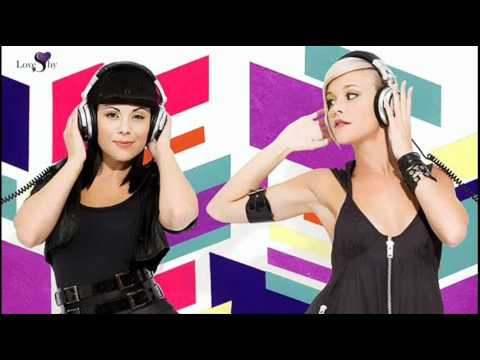 Loveshy - AM To PM (Wideboys Radio Mix)