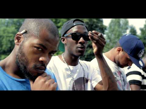 Rootsman - See Me Down [Music Video] @itspressplayent