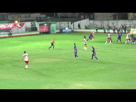 VEJA O GOL DO CRB NO DESPORTIVO ALIANÇA PELO ALAGOANO  2023 - RODADA 2 ALIANÇA 0 X 1 CRB