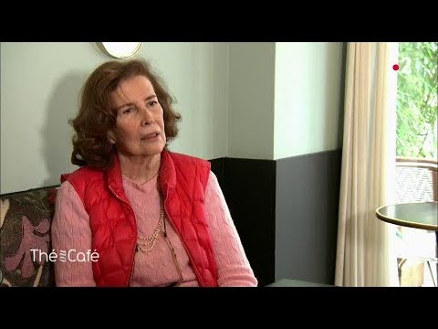 Costa-Gavras vu par son épouse - Thé ou Café - 08/04/2018