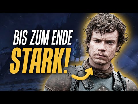 GAME OF THRONES: Die eine Figur, die in Staffel 8 NICHT verkackt wurde!