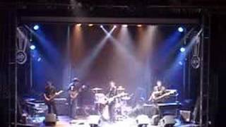 Dove Hunter  live @ the Granada Theater in Dallas Tx