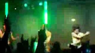 US5 Konzert stuttgart Baby I like