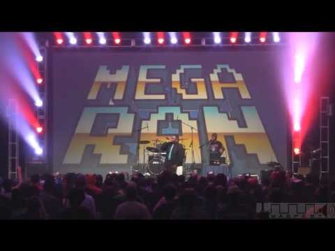 MAGFest 12 Main Stage - Mega Ran