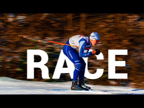 Race-Weekend in Bavaria | Diary P5