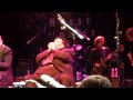 James Cotton Tribute (10/29/09) - "Hoochie Coochie Man" w/ Huey Lewis, J. Geils & James Cotton
