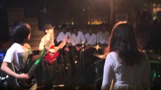 【LIVE】Forgivs - Sleep In The Sea(Cover of Dayseeker)