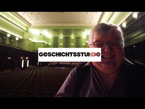 Egerländer Geschichtsstunde #7 mit Eddi Wehrle