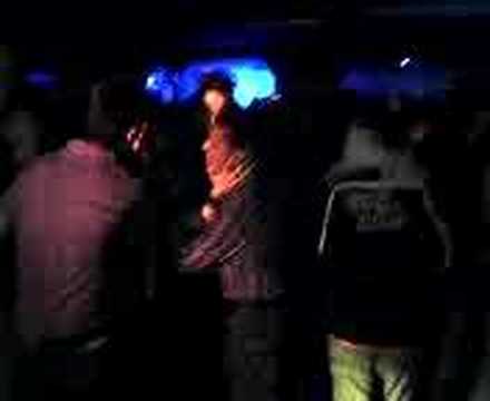 LIVE@ DJ Gianni Cuomo-arabesk by old king (NA)