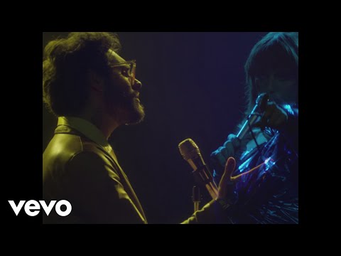 Christian Jean, Reno Rojas - Solo Tú