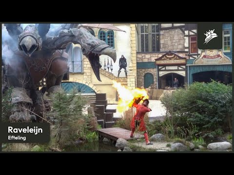 Raveleijn Show (2019) - Efteling