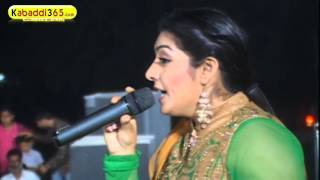 Jhaloor (Barnala) Kabaddi Tournament 10 March 2016