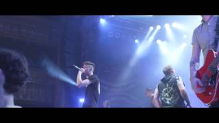 We Came As Romans "To Plant A Seed" Live (from the Present, Future, and Past DVD)