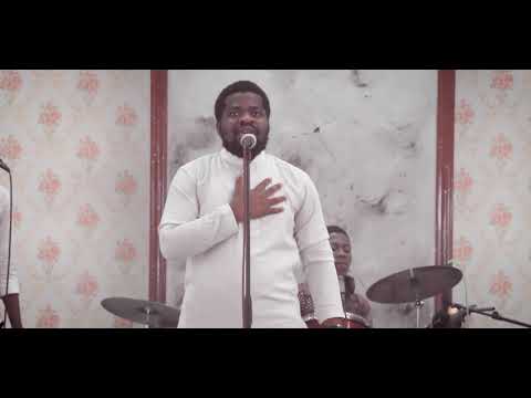 Towuti Mosika by Frère Emmanuel Musongo Emission Live Worship Moment Mon Cœur T'adore