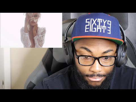 Andrea - Vitamin (Official Reaction)