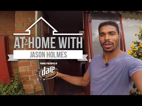 At Home with Holmes
