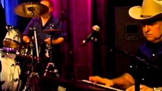 Crazy  (the Patsy Cline classic)