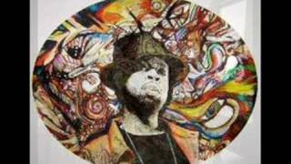 J Dilla ft. Sean E Sinatra - last donut of the night