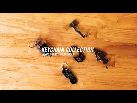 Gerber Keychain Collection