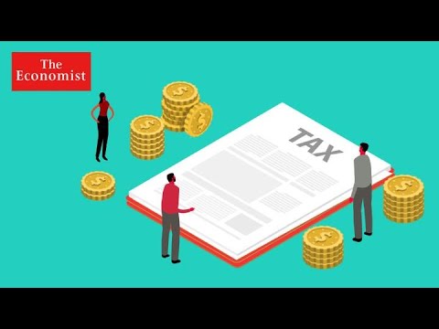 【經濟學人】政府該課「好野人」更多稅嗎？(Should we tax the rich more? | The Economist)