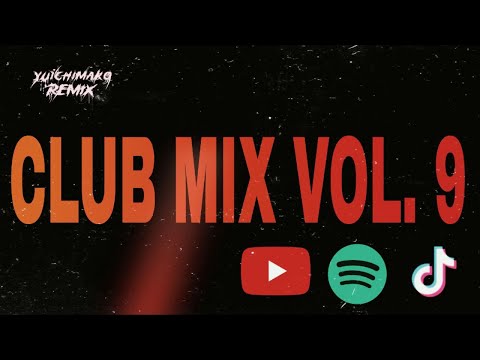 Yuichimako Club Mix Vol.9