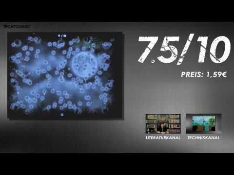 Splode - iPad - Review