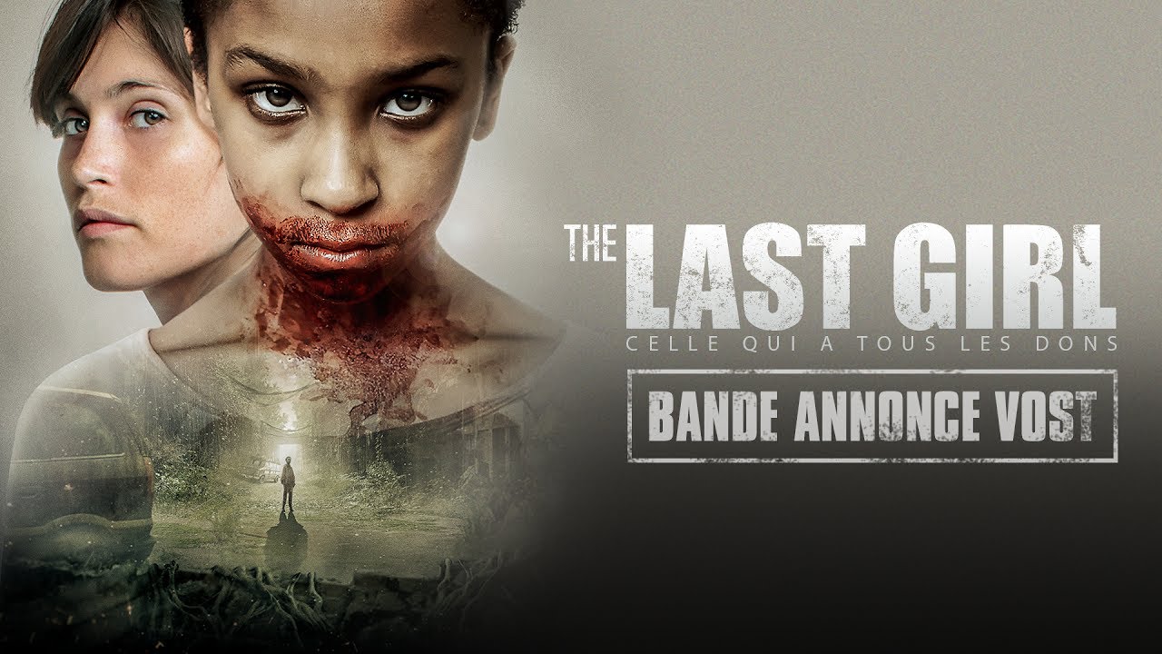 Bande-annonce: The Last Girl - Celle qui a tous les dons