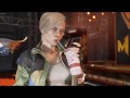 Mortal Kombat 11 Cassie Cage V Noob Saibot