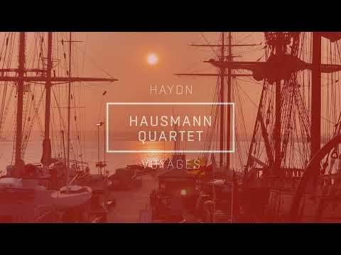 Haydn Voyages - Fall 2021