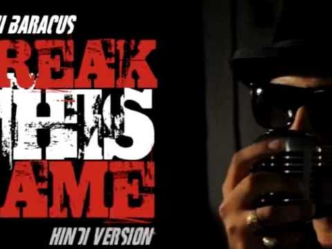 Swami Baracus - BREAK THIS GAME (HINDI VERSION) FREE DOWNLOAD!