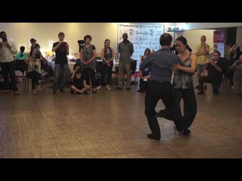 Linear Colgada with Barridas, Cosida, Giro | michelle + joachim