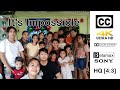 RAY CONNIFF-IT'S IMPOSSIBLE 1970s [HQ 4:3 DOLBY SETREO] (CLOSED CAPTION UHD4K NMM3 TV