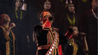 Download lagu [FULL VIDEO] LUMANGAD OKU DIKA AJL40 - Ryenald Guntabid #AJL40 mp3