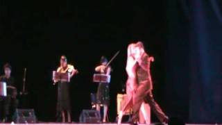 Compagnia Argentina Roberto Herrera - Vignaledanza 2010