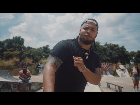 KTM Tino Ft. Roadrunna Rat - Skimp (Official Music Video)