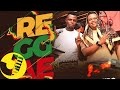 DJ BROWNSKIN X MC MIDO REGGAE REGGAE FREE FLOW