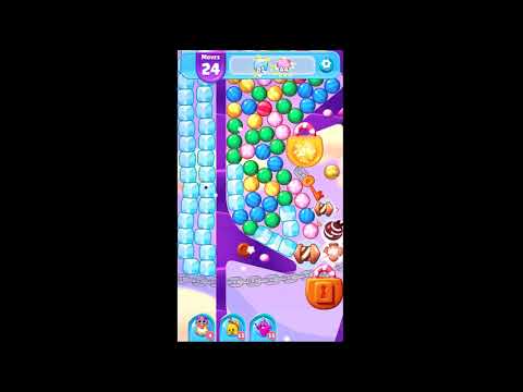 Sugar Blast level 97