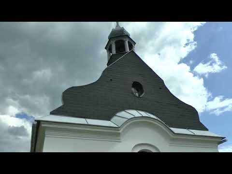 Kapela KAPKA Ave Maria ( Schubert ) Schubertkapelle Vysoka