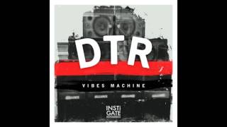 DTR & Khanum  - Creator Dub (INSTiLP001)