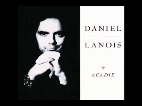 The Maker - Daniel Lanois